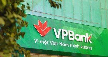 VPBank chốt chia cổ tức bằng tiền mặt trong tháng 5, tỷ lệ 10%