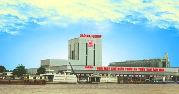 Sao Mai Group: Phát hành hơn 33 triệu cổ phiếu tăng vốn lên 3.702 tỷ đồng