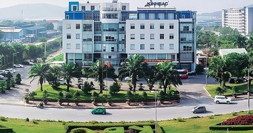 KBC: Tiền mặt nắm giữ hơn 6 nghìn tỷ, cổ phiếu có tiềm năng tăng giá 11,7%