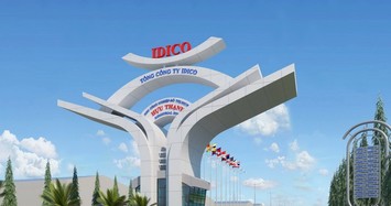 IDICO chi 825 tỷ trả cổ tức, S.S.G và Bách Việt nhận gần 285 tỷ đồng