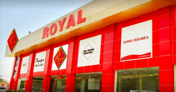 45 triệu cổ phiếu Royal Invest JSC chào sàn HoSE