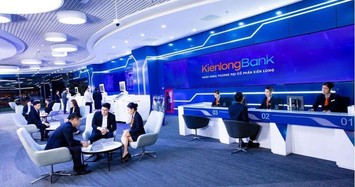 KienlongBank sắp họp bất thường bầu bổ sung thành viên HĐQT