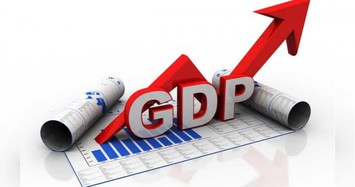 Dữ liệu vĩ mô nửa đầu năm: GDP vượt xa mức kế hoạch 6,2% của Chính phủ