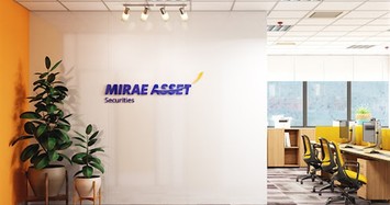 CTCP Chứng khoán Mirae Asset Việt Nam bị phạt 85 triệu đồng