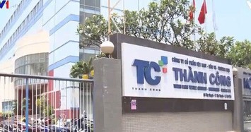 CTCP Dệt may - Đầu tư - Thương mại Thành Công được thay đổi niêm yết