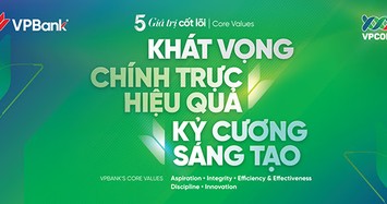 Tài khoản số đẹp nâng tầm đẳng cấp doanh nghiệp