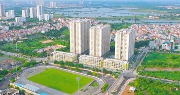 Hà Nội triển khai xây dựng 2 dự án Khu đô thị mới ở huyện Thanh Trì