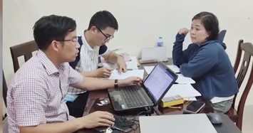 Người phụ nữ nói cần tiền chăm sóc ông Thích Minh Tuệ để lừa đảo gần 250 triệu 