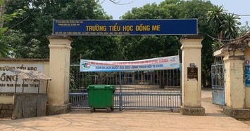 Nữ hiệu trưởng không đứng lớp vẫn đút túi hơn 300 triệu đồng