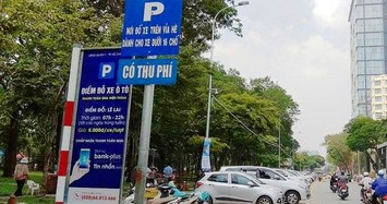 Công ty thu phí đậu ôtô ở TP HCM báo lỗ gần 8 tỷ đồng 