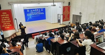 Phát động hội thi “Giải pháp ứng dụng trí tuệ nhân tạo TP HCM năm 2022”