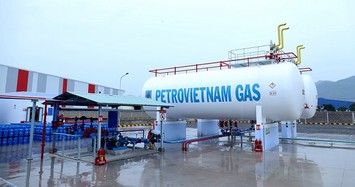 PVG: Lợi nhuận tài chính trong quý III tăng 31% 