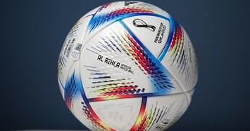 Công nghệ hàng đỉnh ở World Cup 2022