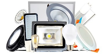 Chọn đèn LED 'chuẩn không cần chỉnh'