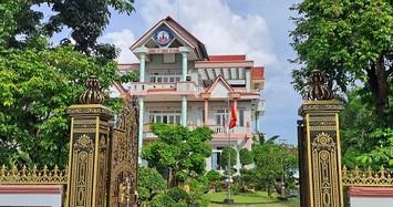 Bà Rịa – Vũng Tàu: Công ty Tứ Hải có “khuất tất” trong sử dụng đất? - Bài 1