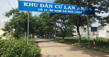 Bà Rịa - Vũng Tàu: Chuyển 150 căn nhà ở thương mại thành nhà ở xã hội