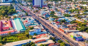 BR-VT: Gói xây lắp tuyến thoát nước dọc QL 51 đã có chủ