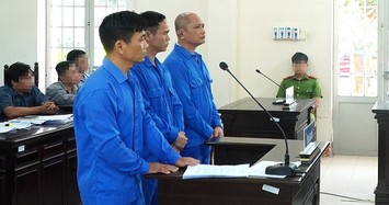 BR-VT: Sản xuất xăng giả, Giám đốc và 2 nhân viên Cty Gia Khiêm lãnh án gần 20 năm tù