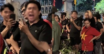 Trường ĐH lên tiếng việc nam sinh vô lễ khi tranh chỗ với cựu chiến binh