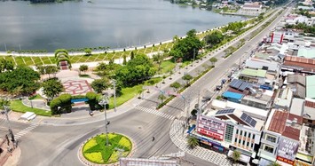 Duy nhất Cty Gold Media Vũng Tàu tham dự và trúng thầu hơn 3 tỷ tại Xuyên Mộc