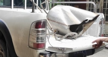 Đồng Nai: Điều tra vụ nổ nồi hơi, hai người tử vong