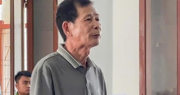 Đâm bạn nhậu thủng ruột, người đàn ông lĩnh 9 năm tù