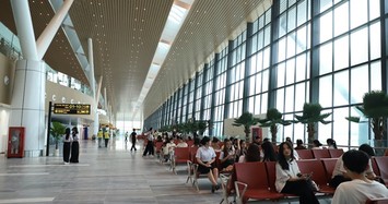 Ga T3 Tân Sơn Nhất bị mưa dột: Bộ Xây dựng yêu cầu kiểm tra