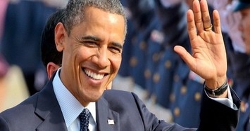 Bất ngờ cuộc sống gia đình cựu Tổng thống Obama sau khi rời Nhà Trắng