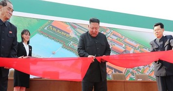 Những lần Chủ tịch Triều Tiên Kim Jong-un vắng mặt rồi tái xuất bất ngờ 