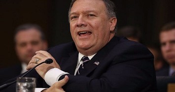 Những điều biệt Ngoại trưởng Mỹ Mike Pompeo