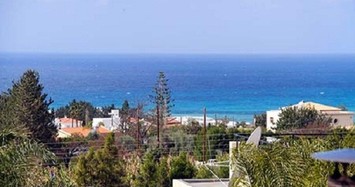 Sự thật ít người biết về quốc đảo Cyprus có 'hộ chiếu vàng'