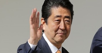 Dấu ấn nổi bật của ông Shinzo Abe khi làm Thủ tướng Nhật Bản