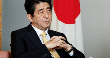 Nhật Bản bầu người kế nhiệm ông Shinzo Abe như thế nào?