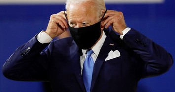 Ứng viên Tổng thống Mỹ Joe Biden có bị nhiễm COVID-19?