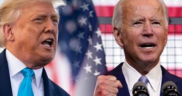 Vũ khí nào giúp Tổng thống Trump thắng ông Biden ở các bang chiến trường?