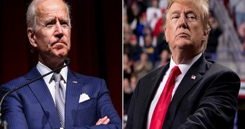 Chuyên gia cảnh báo ông Biden gặp 'ác mộng' trong ngày bầu cử Mỹ