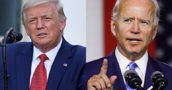 So sánh gia sản ông Trump - Biden trước giờ bầu cử Tổng thống Mỹ