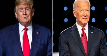 Cử tri gốc Việt ủng hộ Tổng thống Trump hay ông Biden?