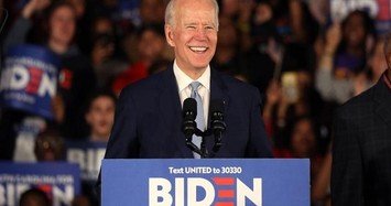 Chiến lược ngoại giao của ông Joe Biden là gì?