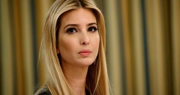 Người đẹp Ivanka sẽ làm gì nếu ông Trump rời Nhà Trắng?