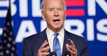 Ông Biden sắp 'công bố nội các', có gì bất ngờ?