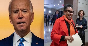 Hé lộ quan chức bất ngờ tiếp theo trong nội các Biden?