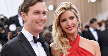 Cuộc sống thảnh thơi của người đẹp Ivanka Trump