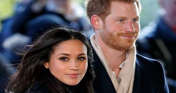 Những bất ngờ về con thứ 2 của vợ chồng Harry-Meghan