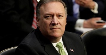 Cựu Ngoại trưởng Mike Pompeo sẽ tranh cử Tổng thống Mỹ năm 2024?