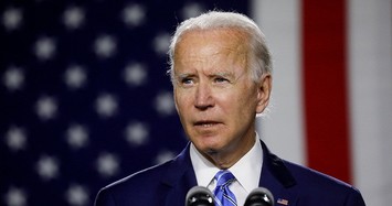 Chuyến công du nước ngoài đầu tiên 8 ngày của Tổng thống Biden