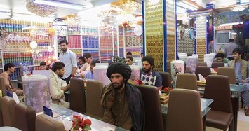 Cuộc sống người dân Afghanistan dưới thời Taliban