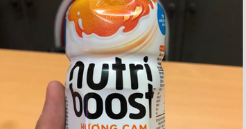 Nutri Boost lên tiếng xung quanh vụ 4 học sinh Hải Phòng cấp cứu do nghi ngộ độc sữa