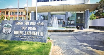 Hoàng Anh Gia Lai của bầu Đức nói về nghi ngờ của cơ quan kiểm toán