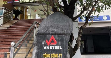 VNsteel xin điều chỉnh kế hoạch lợi nhuận còn 1 tỷ đồng